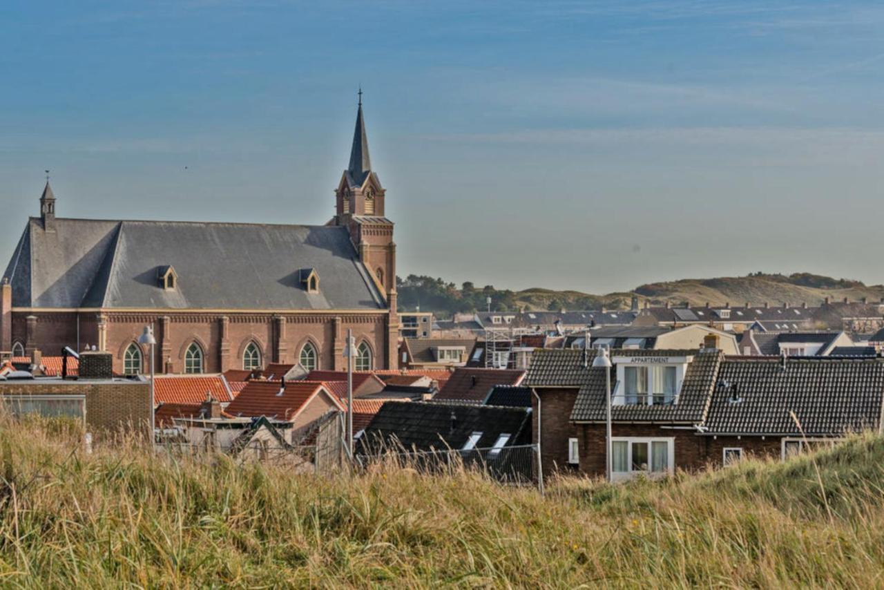 Hotelhuisje Warmenhuizen #F Exterior photo