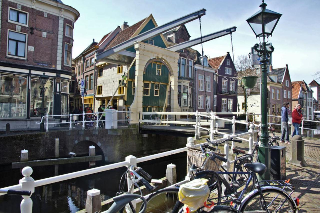 Hotelhuisje Warmenhuizen #F Exterior photo